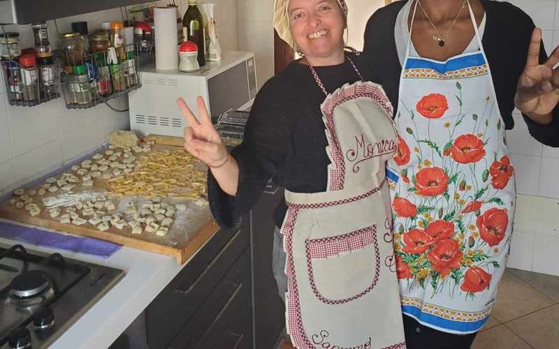 Sanremo: Pasta & Basta