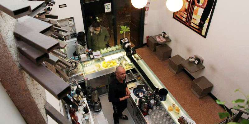 City Coffee & Drink