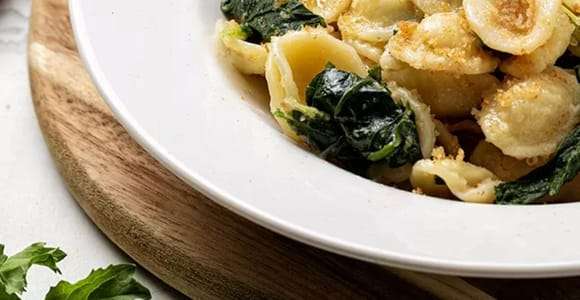 Apulian Food Experience: al descubrimiento del sabor de Apulia.