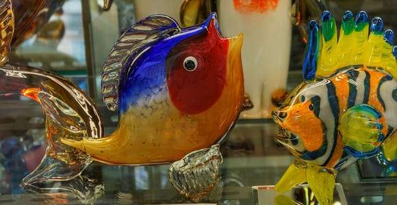 Desde Venecia: Murano y Burano Tour Privado con Traslado