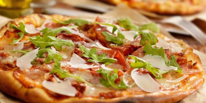 Pizzeria Vesuvio