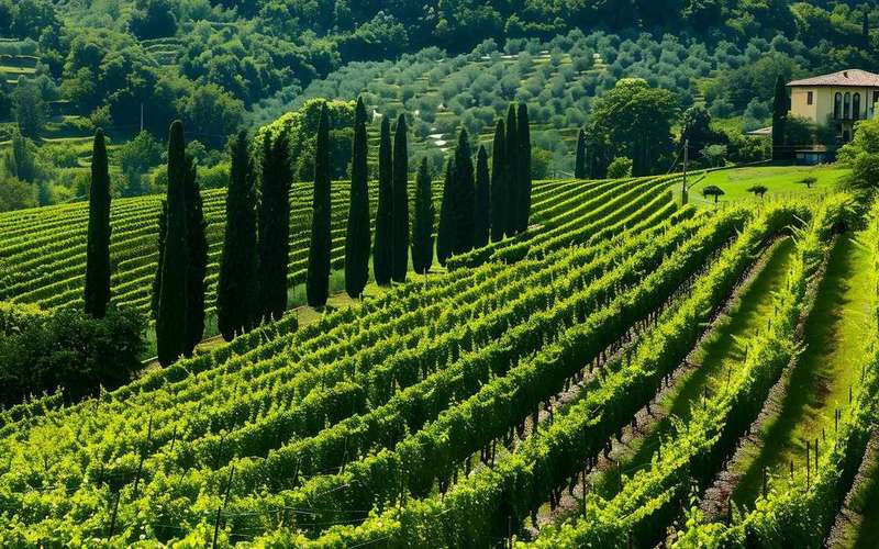 Valpolicella-bortúra Veronából Amarone-kóstolóval