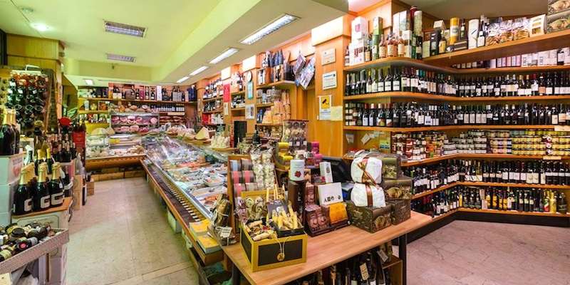 Casa del Formaggio