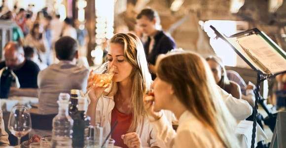 Trieste: tour gastronomico premium