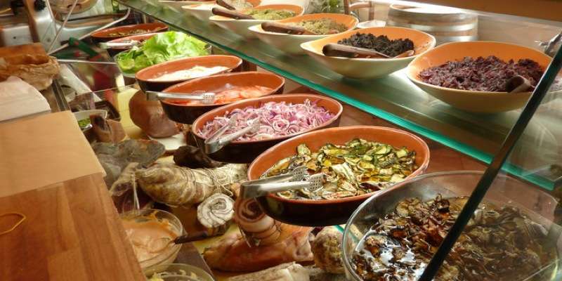 Panineria Il Crudo