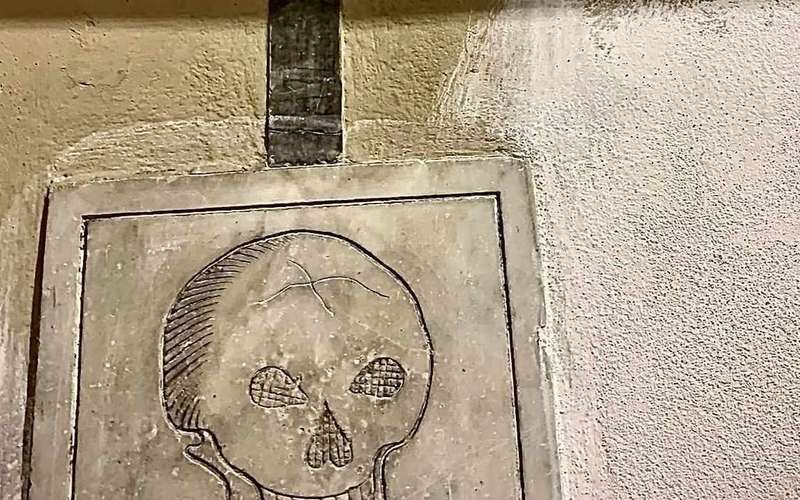 Firenze: sötét rejtélyek és legendák – idegenvezetéses gyalogos séta