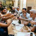 Foodtour Bologna: Tigella, Pasta und Gelato zu Fuß