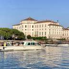 Stresa : Isola Bella : visite à arrêts multiples à bord d'un bateau à arrêts multiples