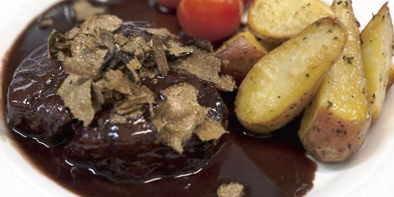 Osteria da Ugo