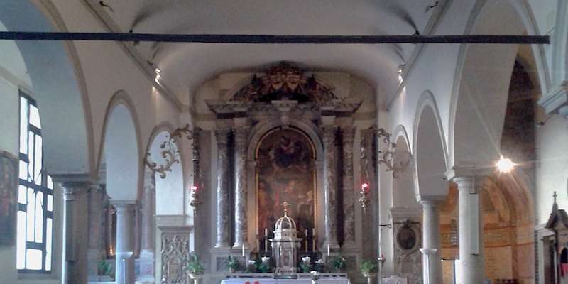 Szent Vitus-templom