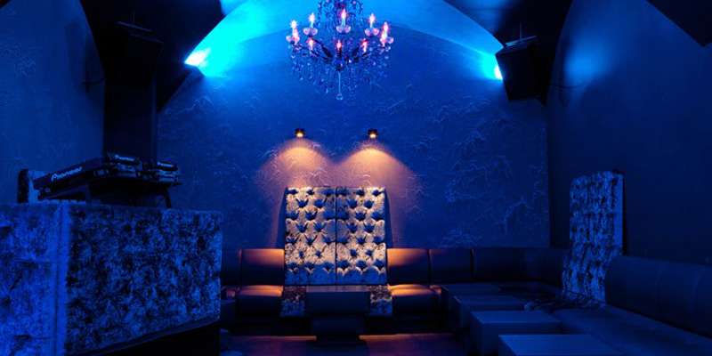 Blue Velvet