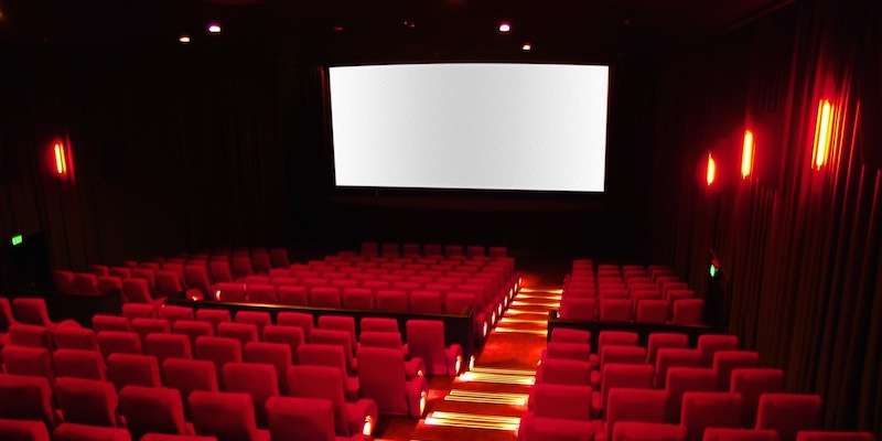 Cinema Giorgione Multisala