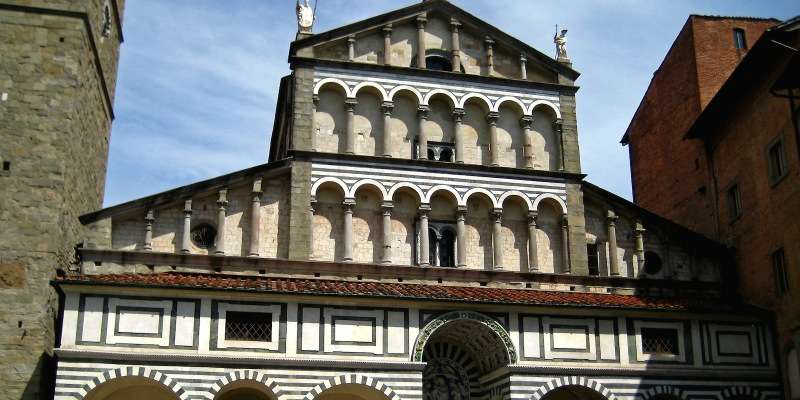 Pistoia