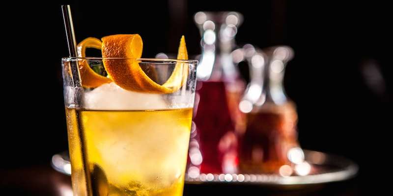 Nessundorma Lounge