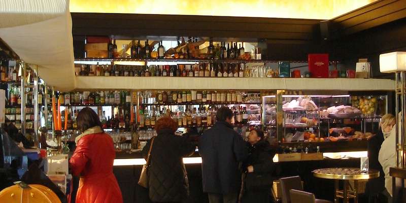 Caffè Urbanis
