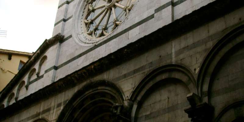 Chiesa di San Cristoforo