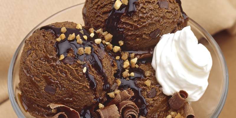 Venchi Cioccogelateria