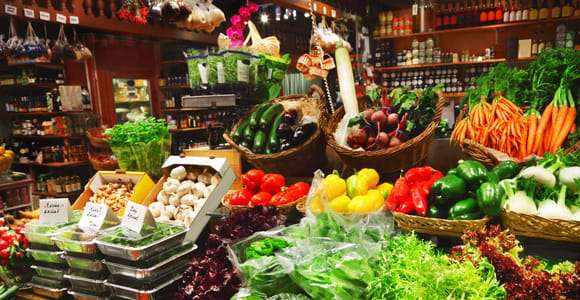 Bergamo: Marktbesuch & privater Kochkurs bei einem Einheimischen