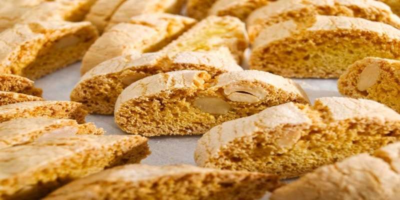 Pasticceria Bar Ruggini