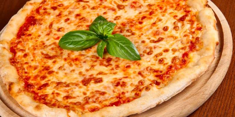 Pizzeria alla Palma