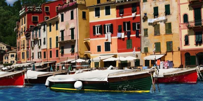 Portofino