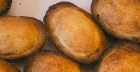 Espresso & Pasticciotto, workshop in Gallipoli