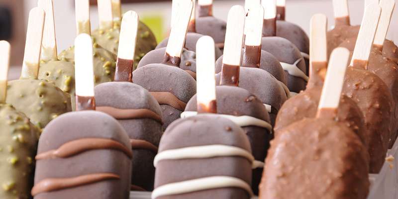 Gelateria Ballini