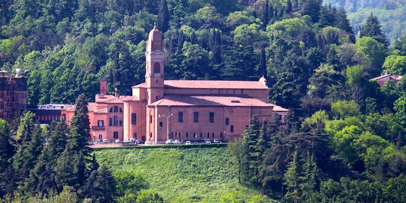 Complex van San Michele in Bosco