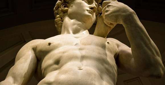 Florence: Accademia Gallery voorrangsticket voor toegangsbewijs