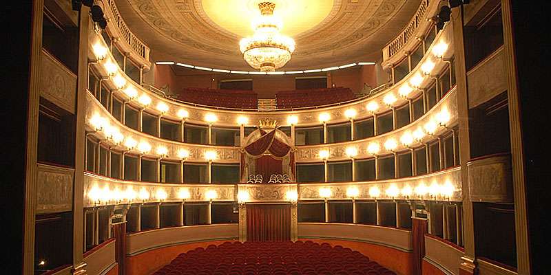 Teatro del Giglio