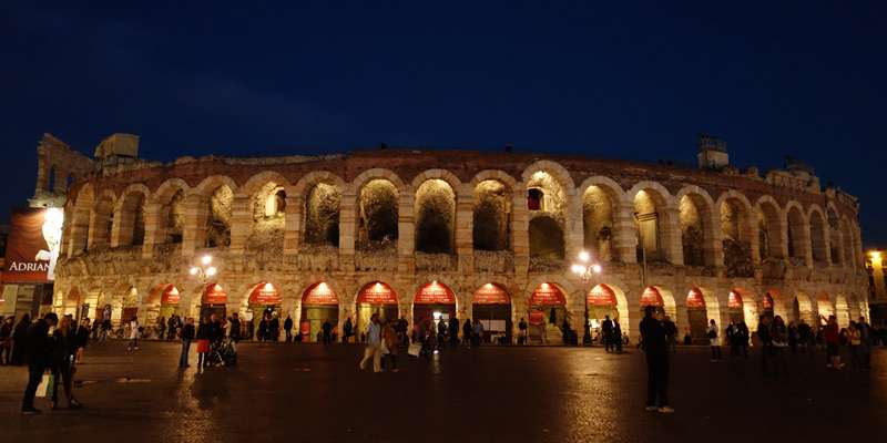 Arena di Verona