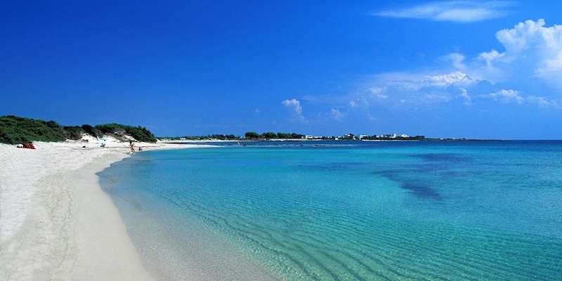 Salento Ionico