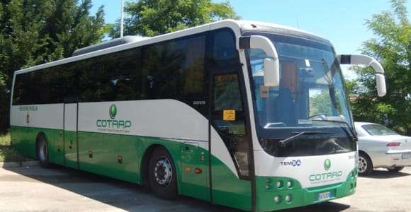 Desde el Aeropuerto de Bari: Traslado compartido a/desde el Aeropuerto de Salento