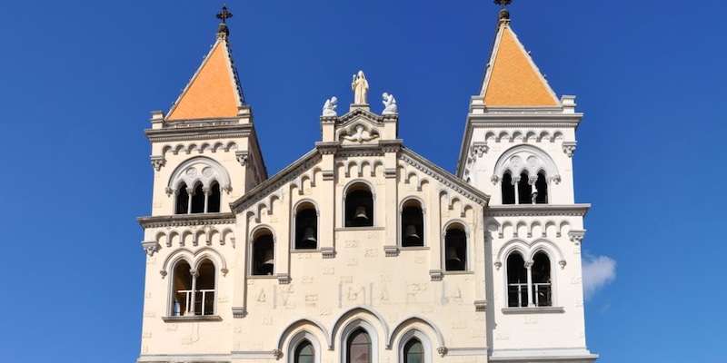 Santuario della Madonna di Montalto