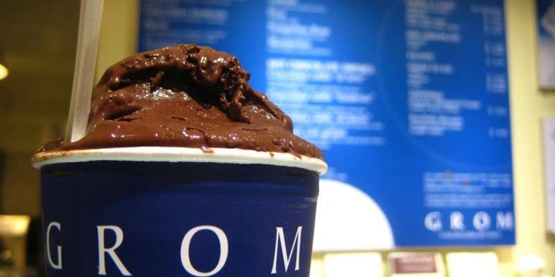 Gelateria Grom