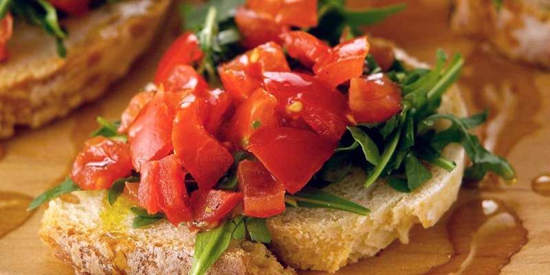 La Divina Enoteca (fingerfood)