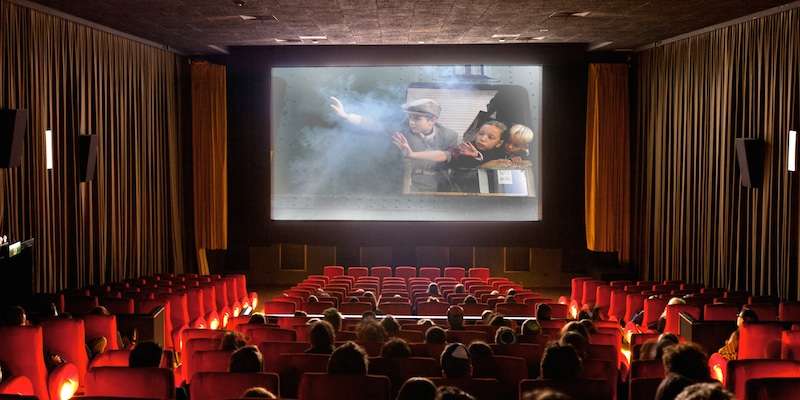 Cinema Il Piccolo