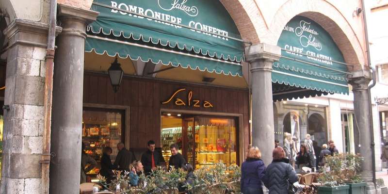 Salza