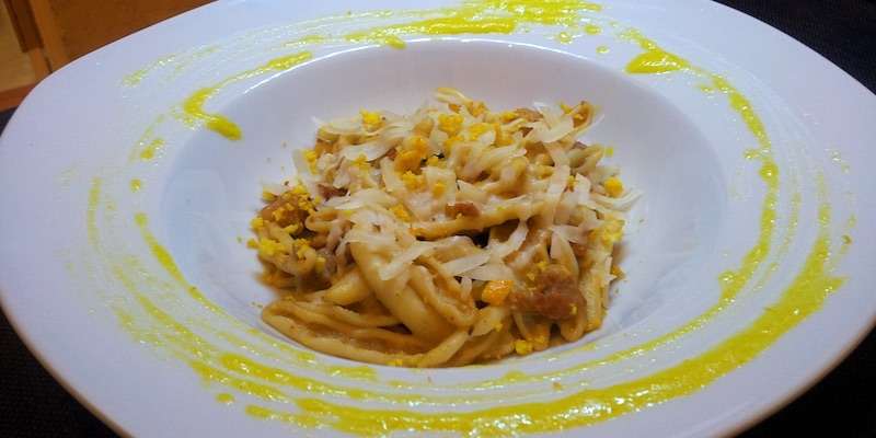 Osteria Pico