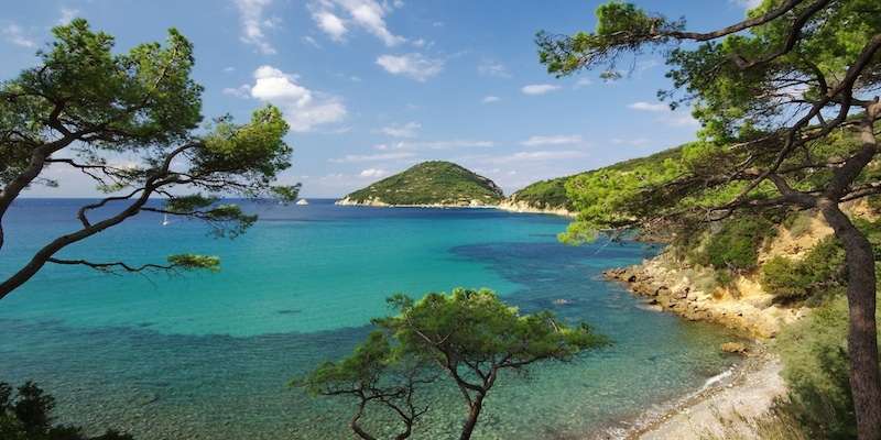 Ilha Elba