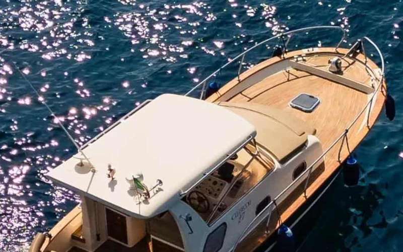 From Monopoli to Polignano: Cave Tour with Focaccia, Prosecco and Swimming
