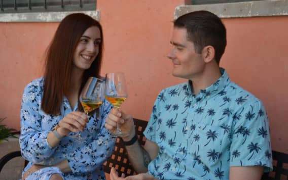 Soave en Amarone wijntour vanuit Verona in een halve dag