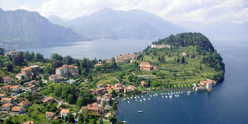 Lago Como