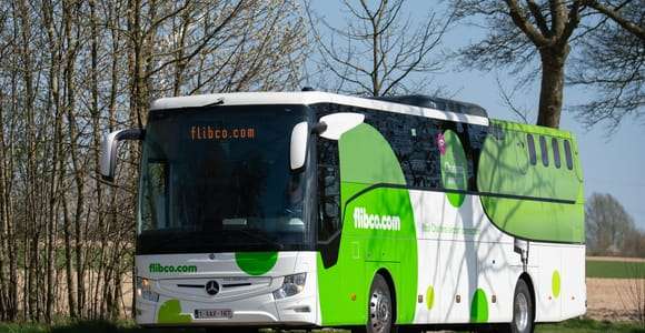Milán: Traslado en autobús desde/hasta el aeropuerto de Bérgamo