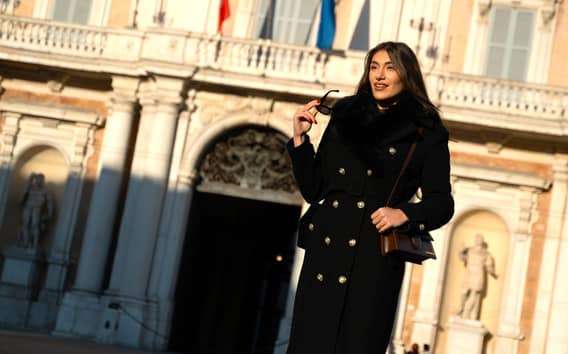 Modena zu Fuß: Private Tour mit zertifiziertem Guide