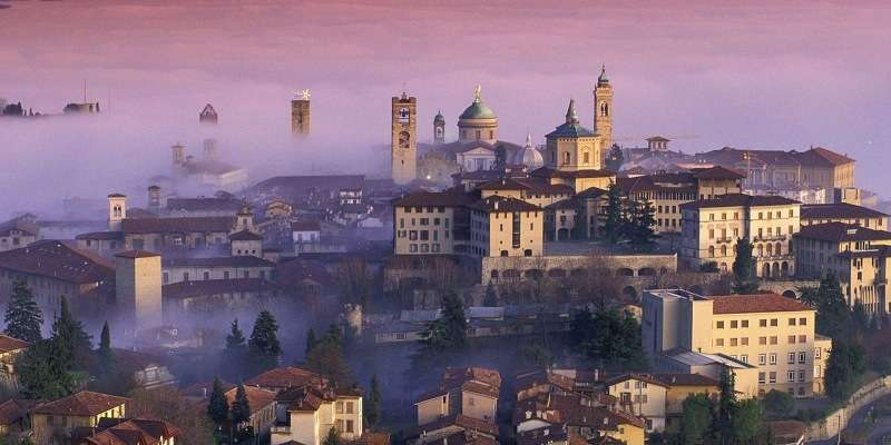 Bergamo