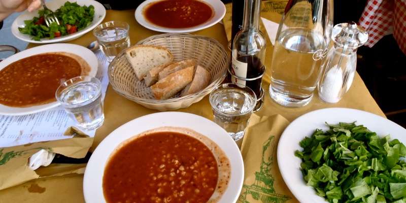 Trattoria Da Leo