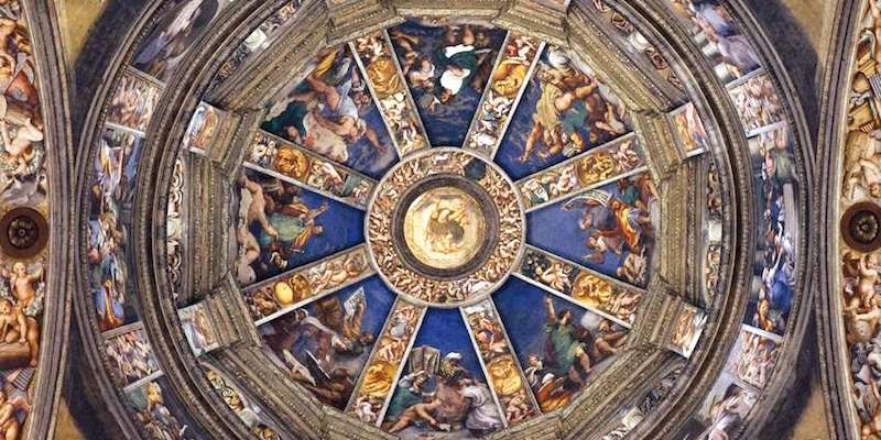 Santa Maria di Campagna-bazilika