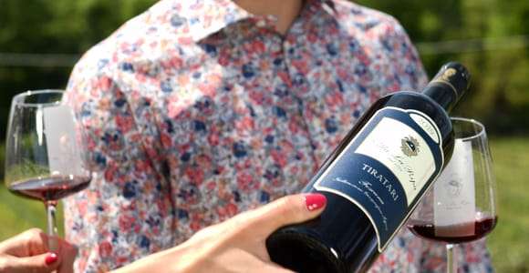 All Tuscany Wine Tour