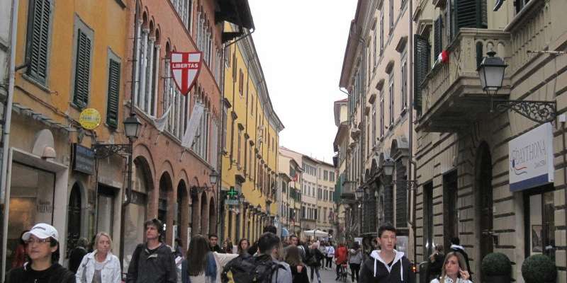 Corso Italia